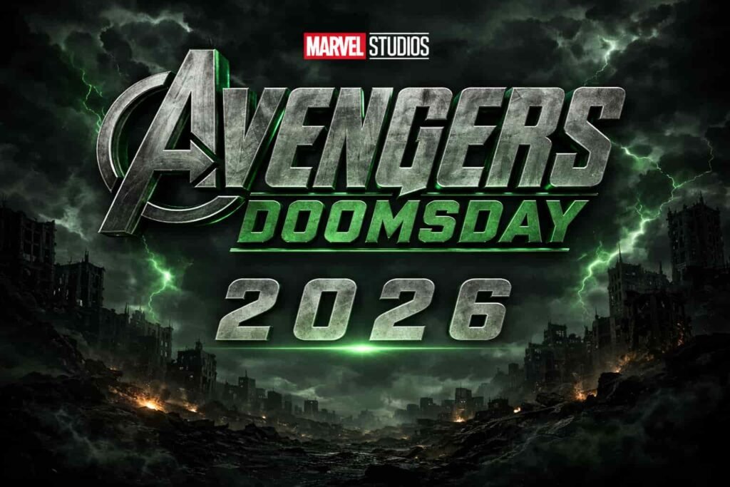 Avengers
